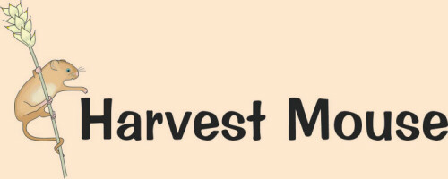 Harvest Mouse logo